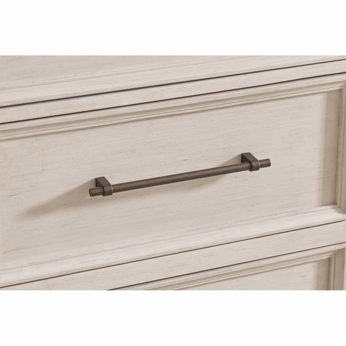 Shaybrock Dresser and Mirror - Image 8