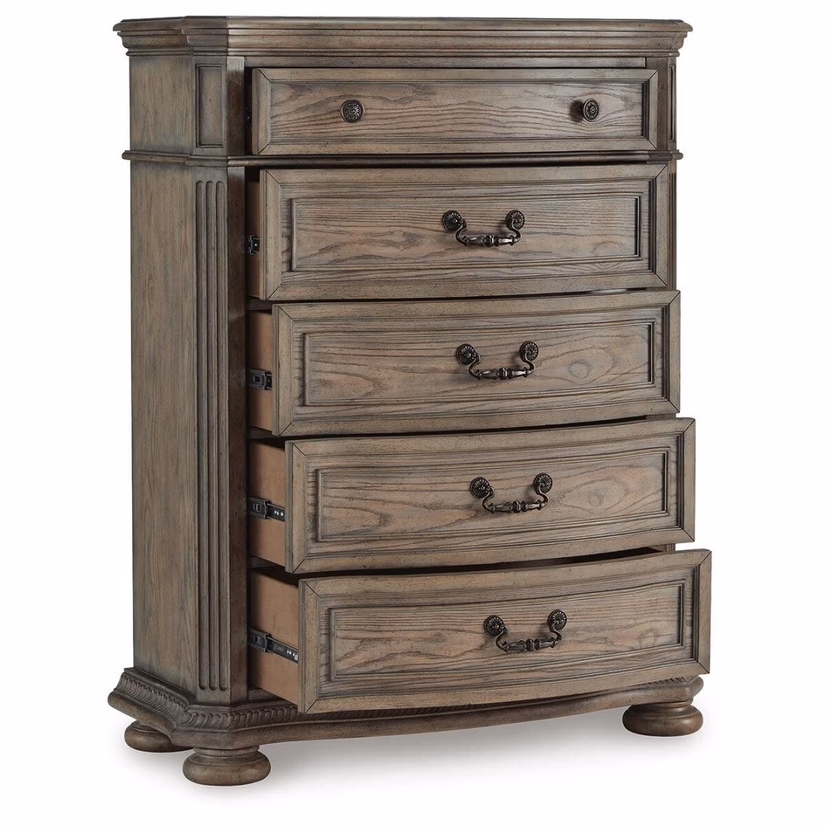 Ardenfield Chest of Drawers - Image 4