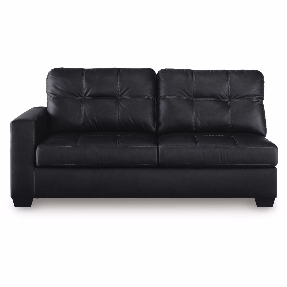 Barlin Mills Left-Arm Facing Sofa - Image 5