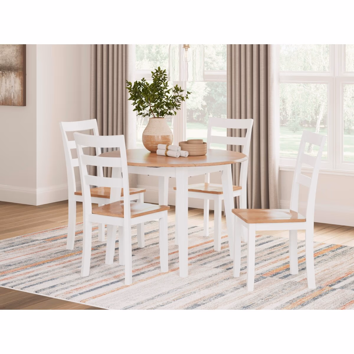 Gesthaven Dining Chair - Image 11