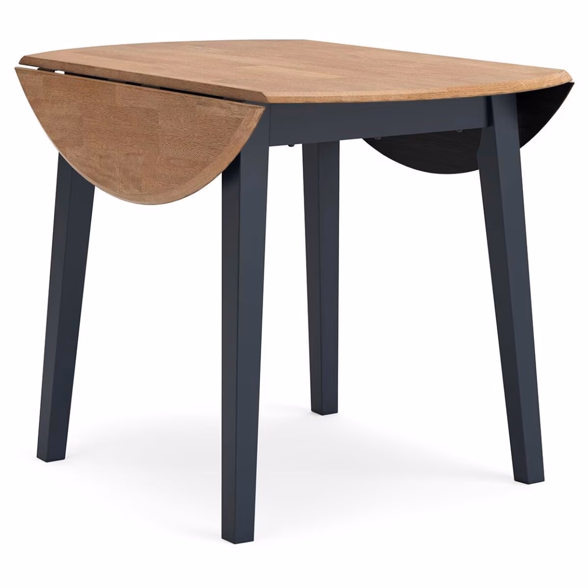 Gesthaven Dining Drop Leaf Table - Image 5