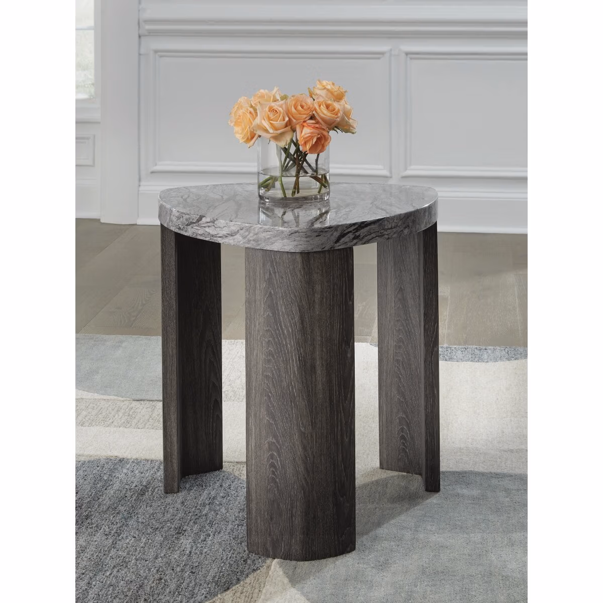 Surmour End Table - Image 3