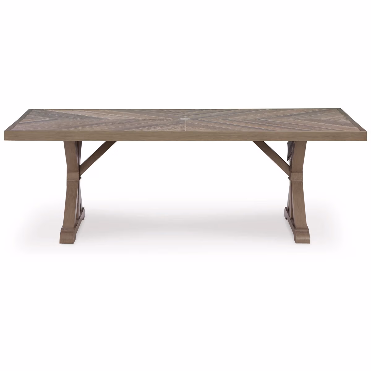 Laguna Heights Outdoor Dining Table - Image 4