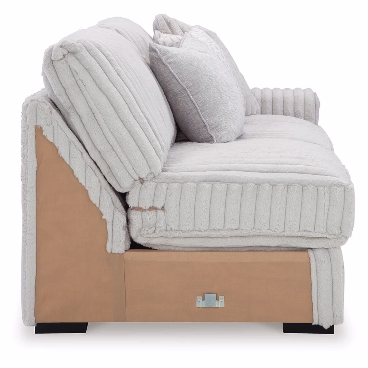 Stupendous Right-Arm Facing Sofa - Image 7