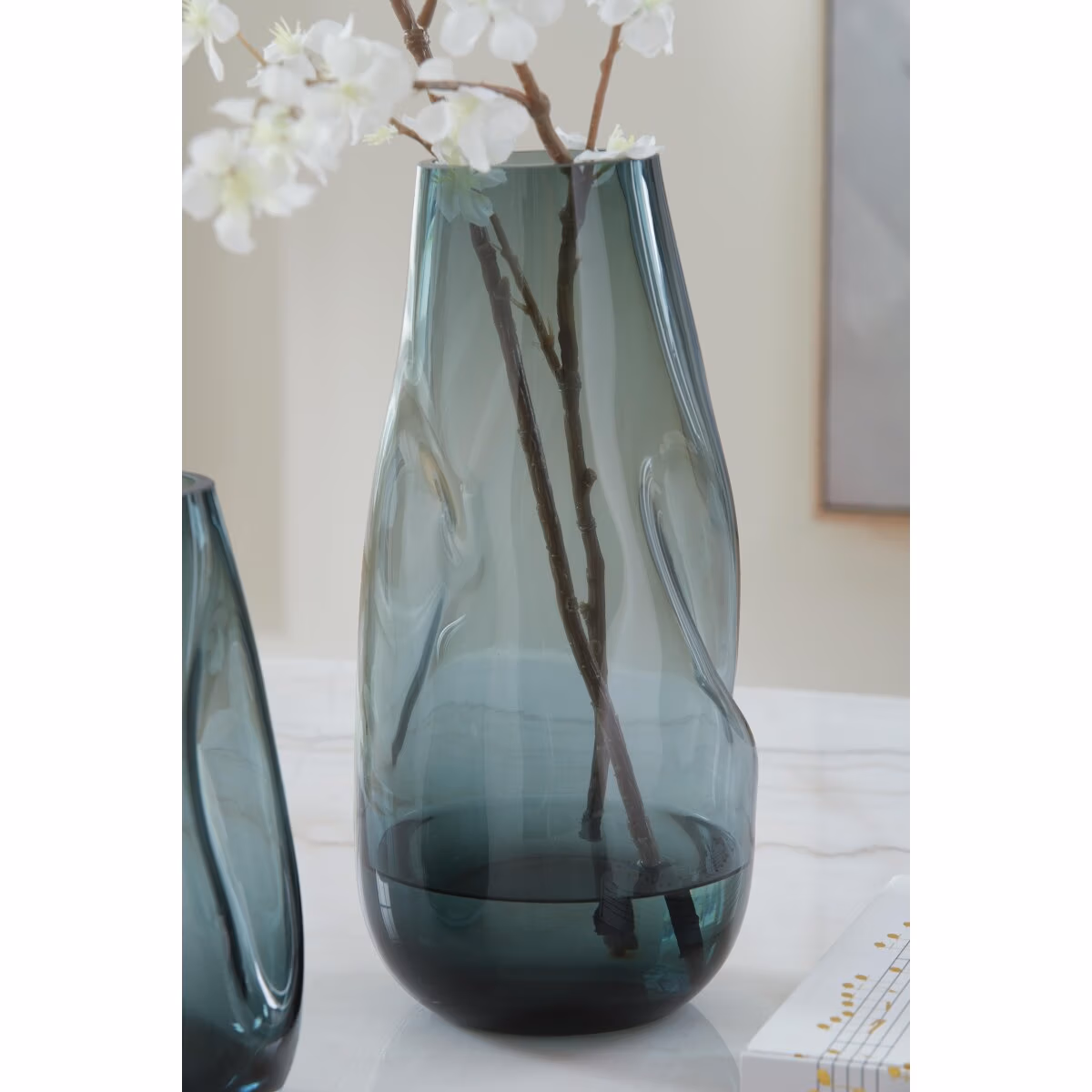 Beamund Vase (Set of 2) - Image 5