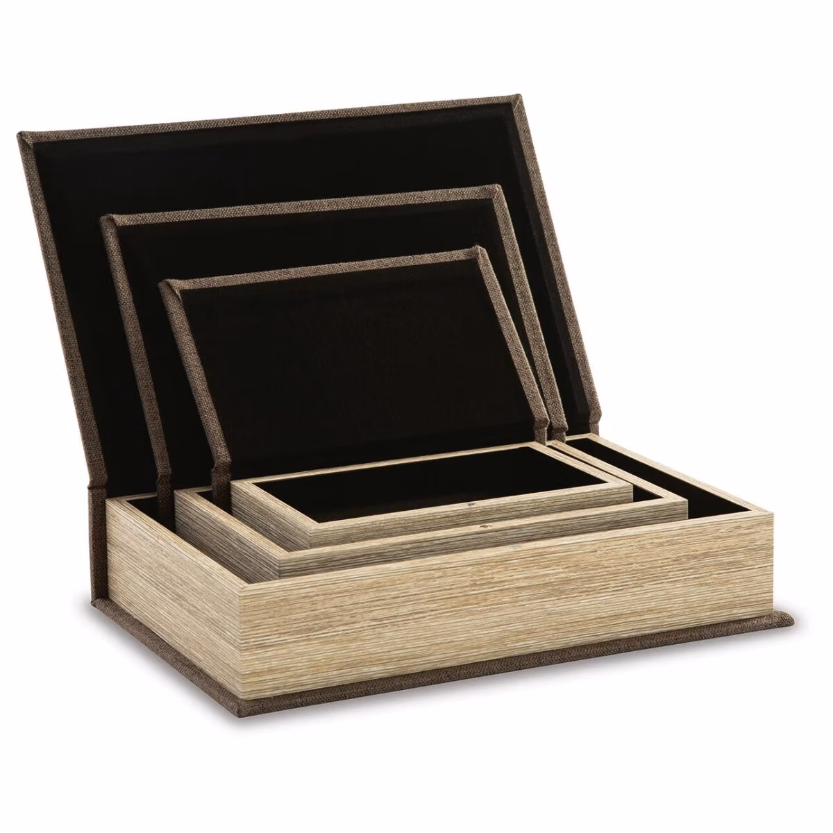 Jolina Box (Set of 3) - Image 6