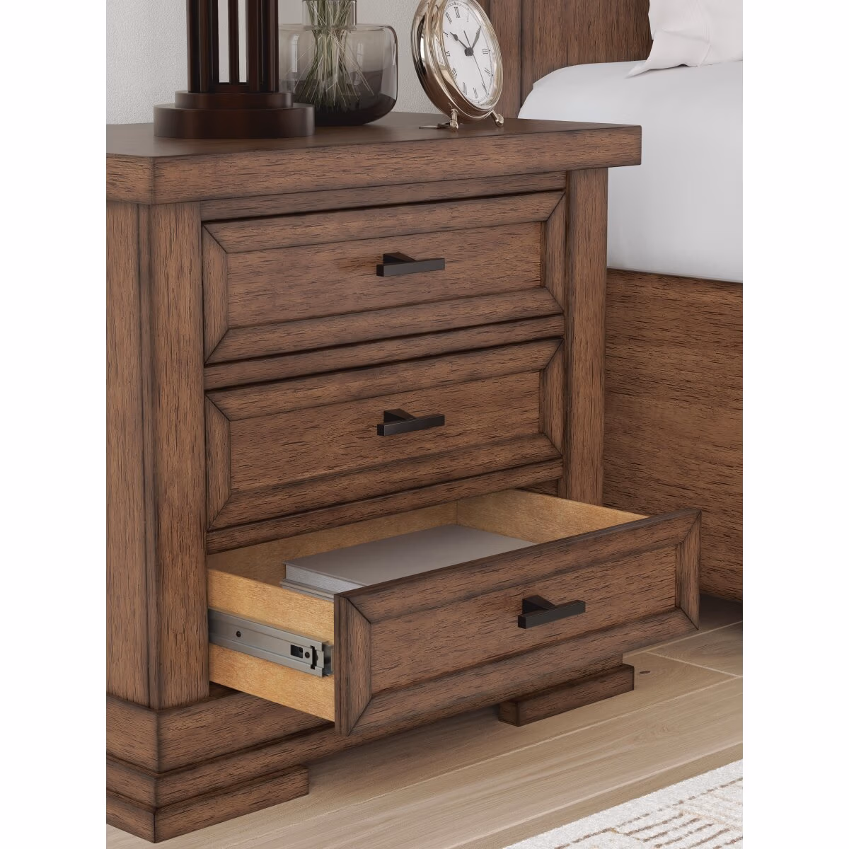 Taffenbrook Nightstand - Image 11