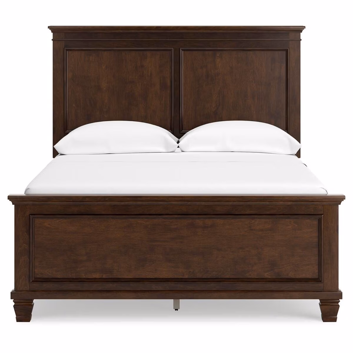 Danabrin Full Panel Bed - Image 6