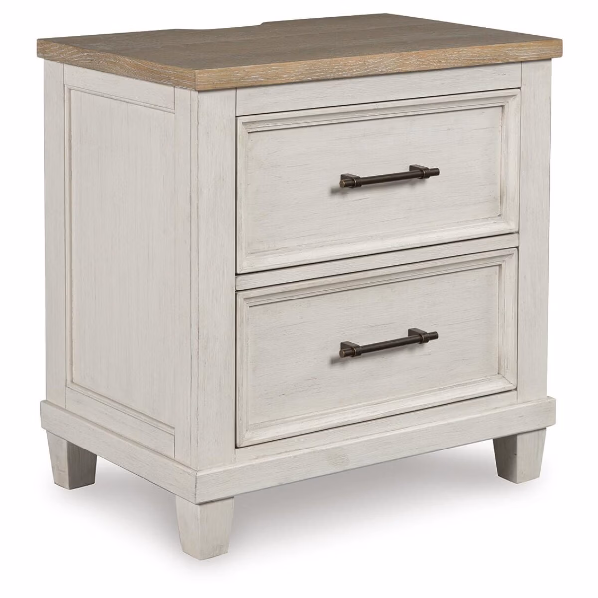 Shaybrock Nightstand - Image 2