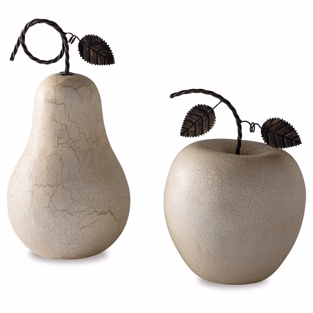 Bidelia Sculpture (Set of 2) - Image 2