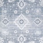 Avanworths Washable 7'10" x 10' Area Rug - Image 6