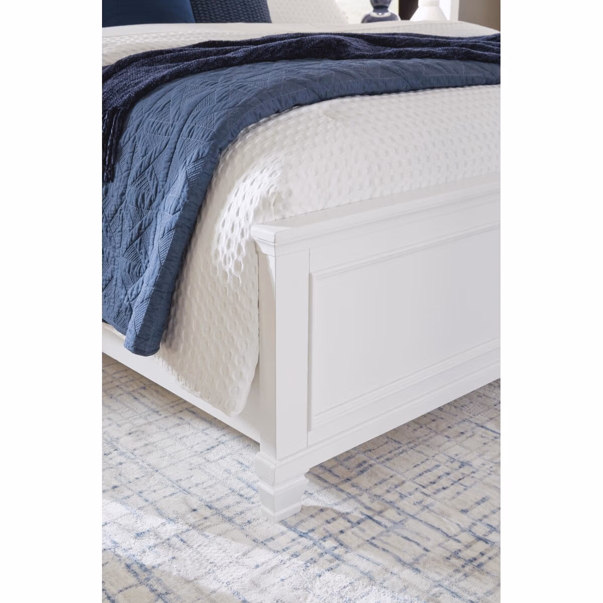 Fortman King Panel Bed - Image 11