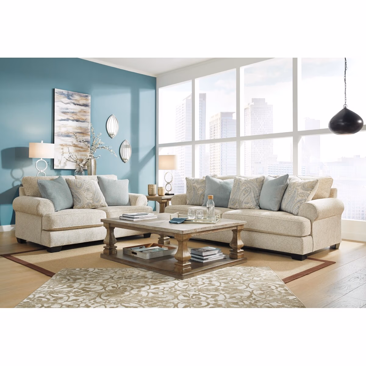 Monaghan Sofa - Image 12