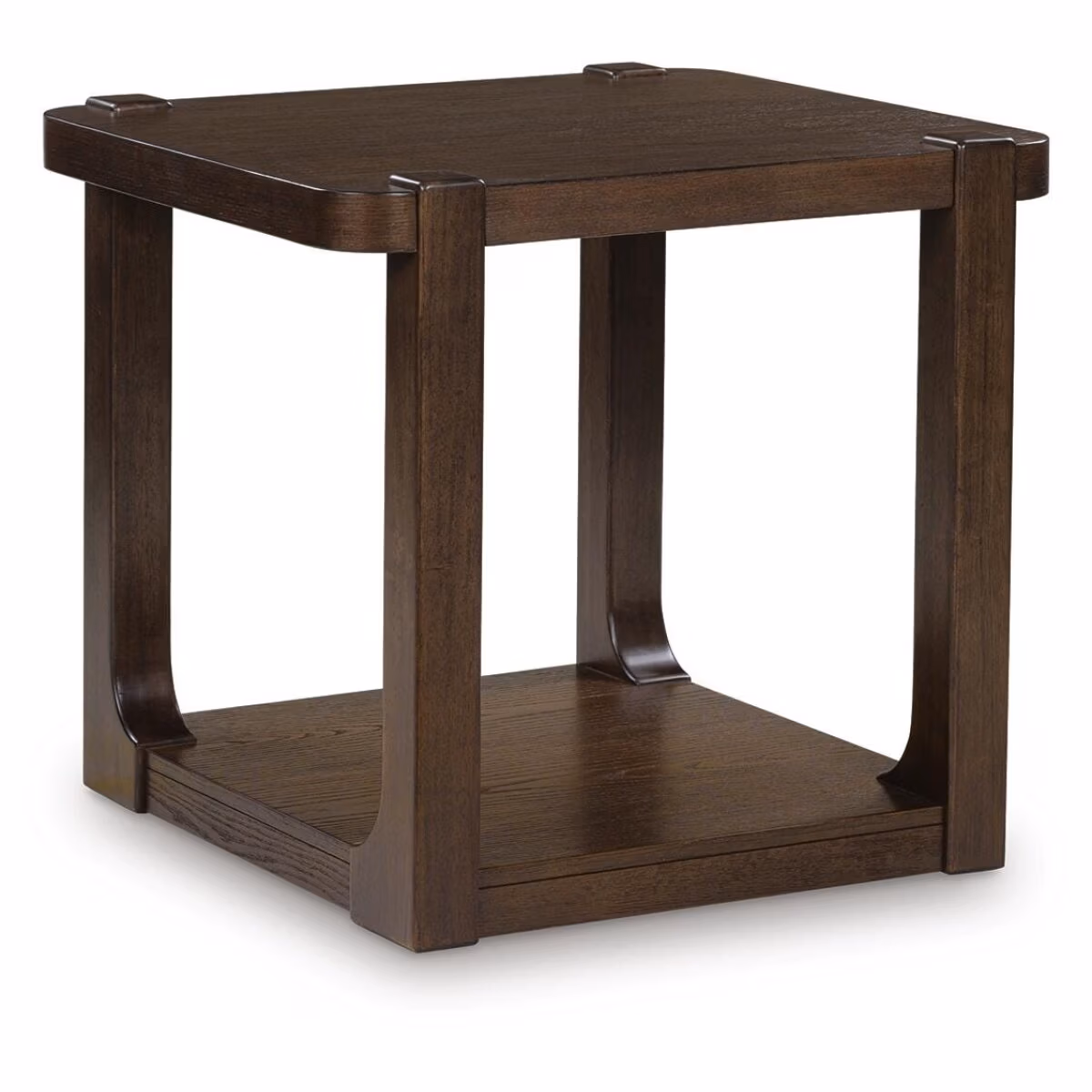 Breckington End Table - Image 2