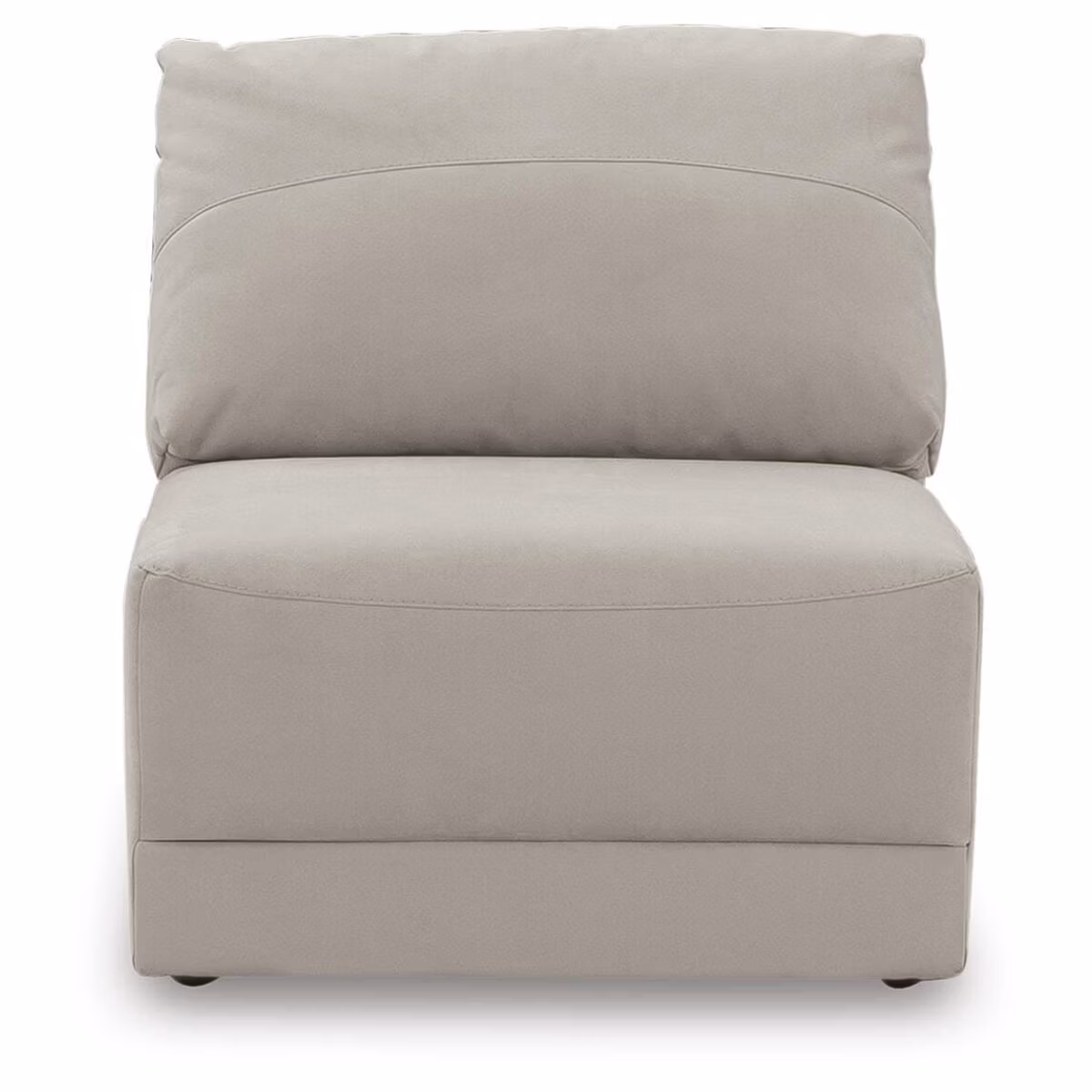 Next-Gen Gaucho Armless Chair - Image 4