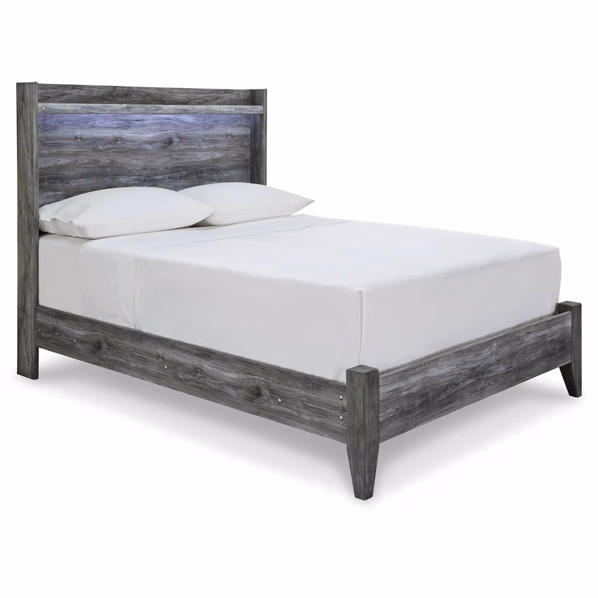 Baystorm Full Panel Bed - Image 2