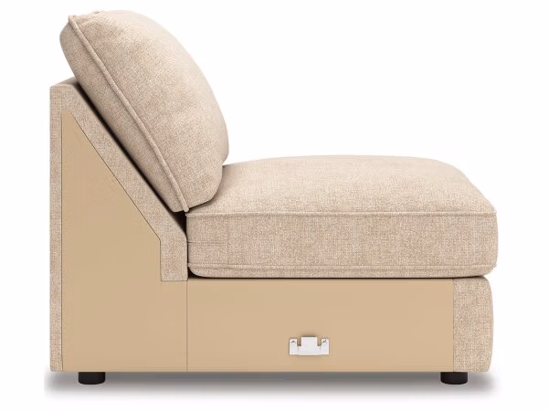 Seyler Armless Chair - Image 6
