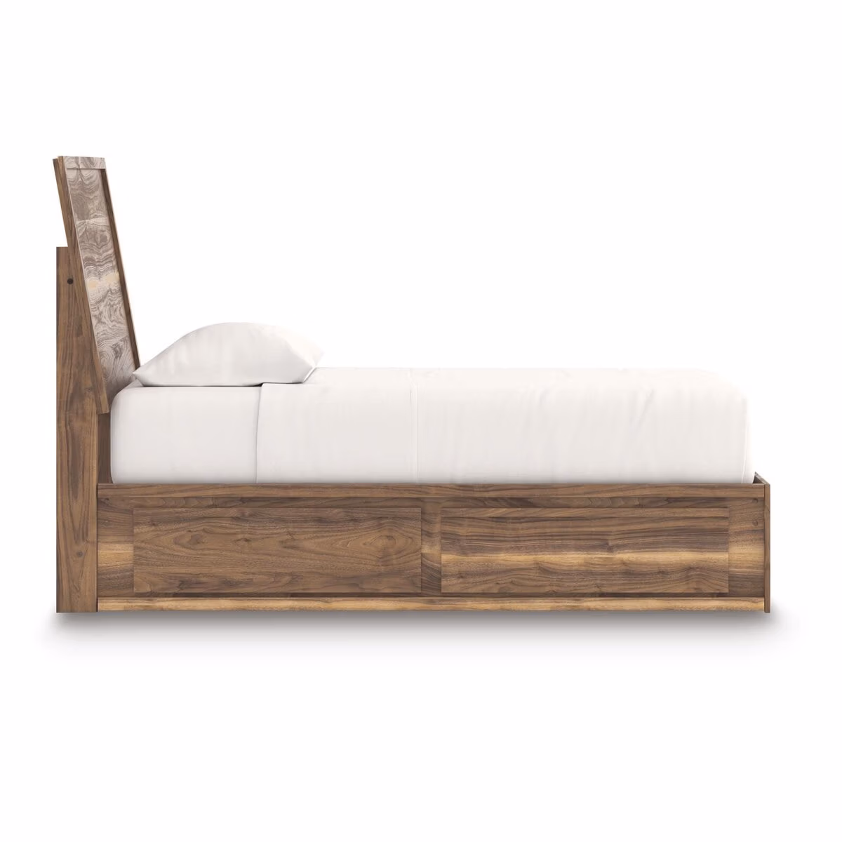Chirason Twin Panel Bed with Storage - Image 6