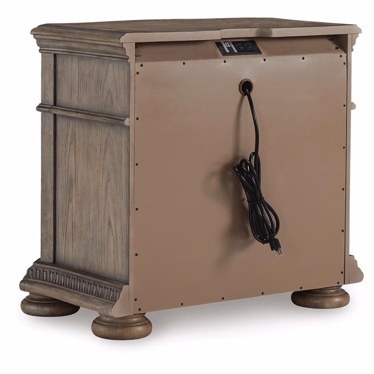 Ardenfield Nightstand - Image 7