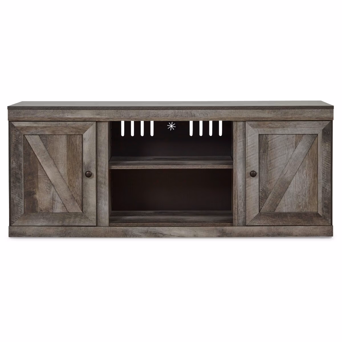 Wynnlow 60" TV Stand - Image 5