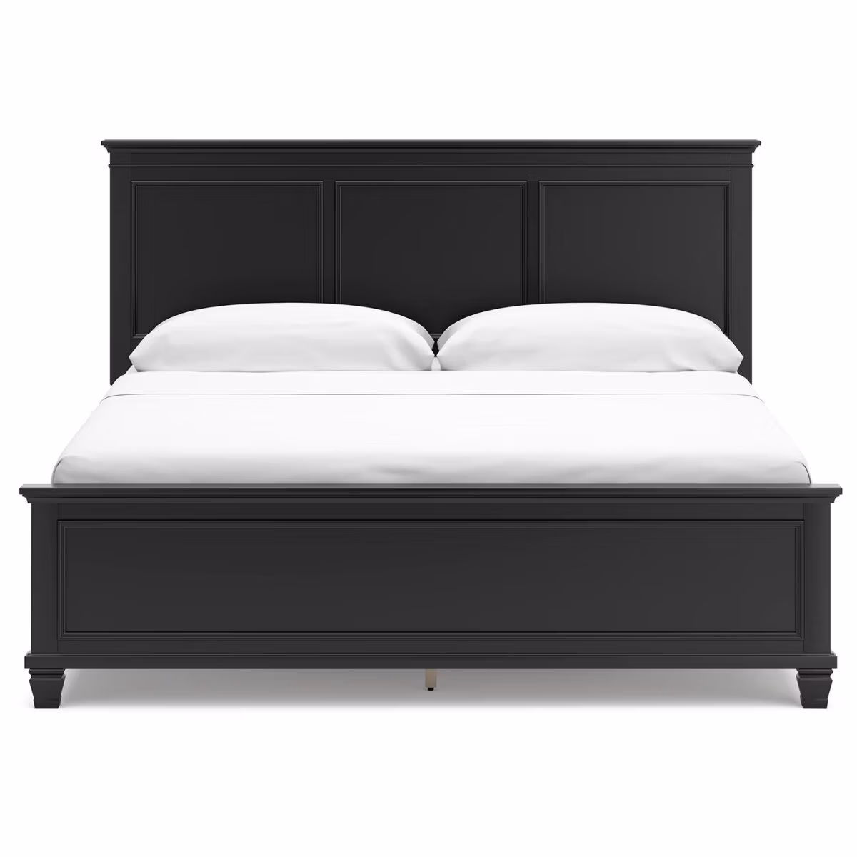 Lanolee California King Panel Bed - Image 6