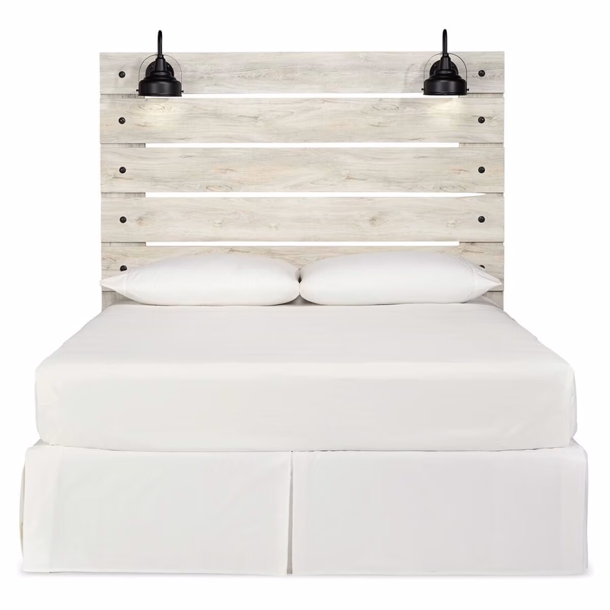 Cambeck Queen Panel Headboard - Image 6
