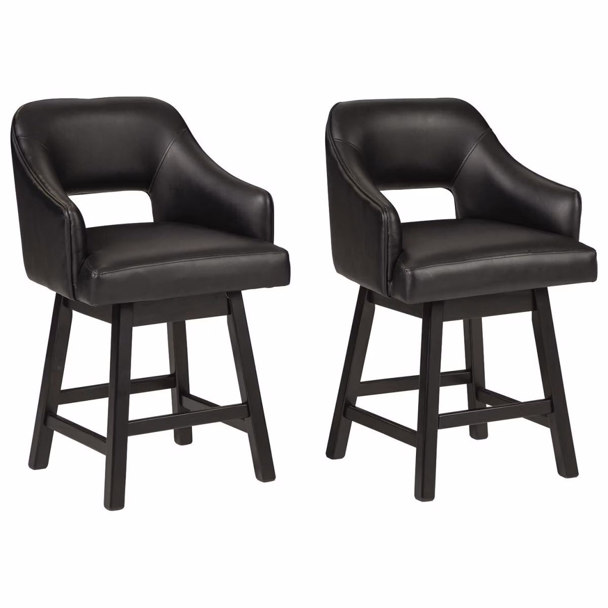 Tallenger Counter Height Bar Stool - Image 2