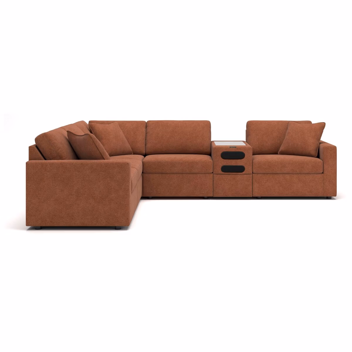 Modmax 6-Piece Sectional - Image 2