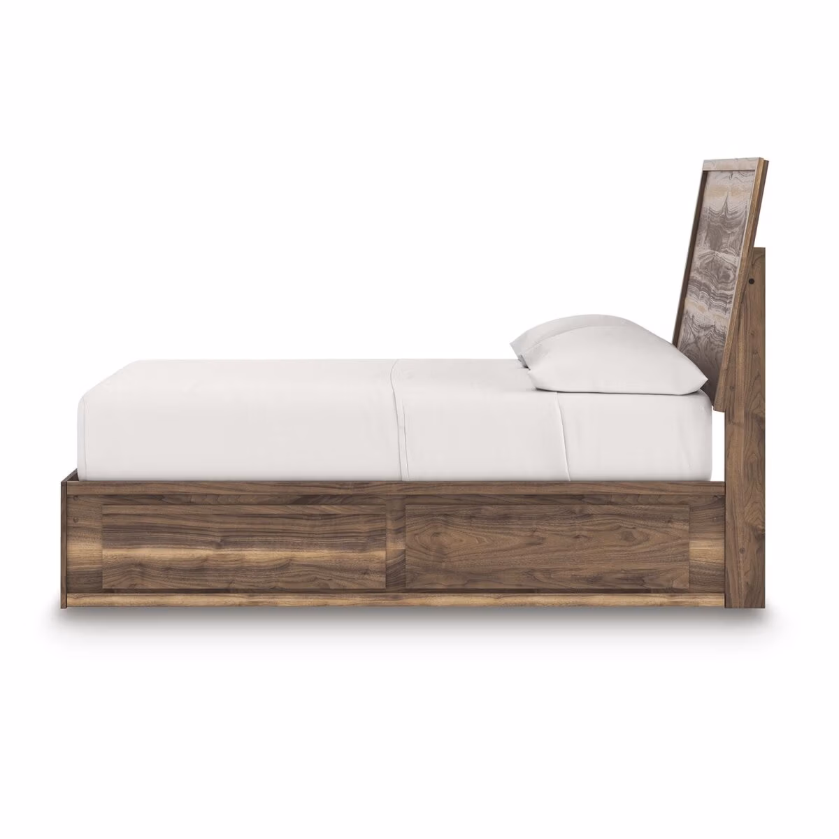 Chirason Full Panel Bed with Storage - Image 8