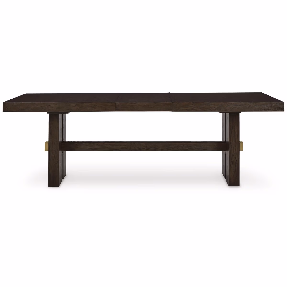 Burkhaus Dining Table and 4 Chairs - Image 8