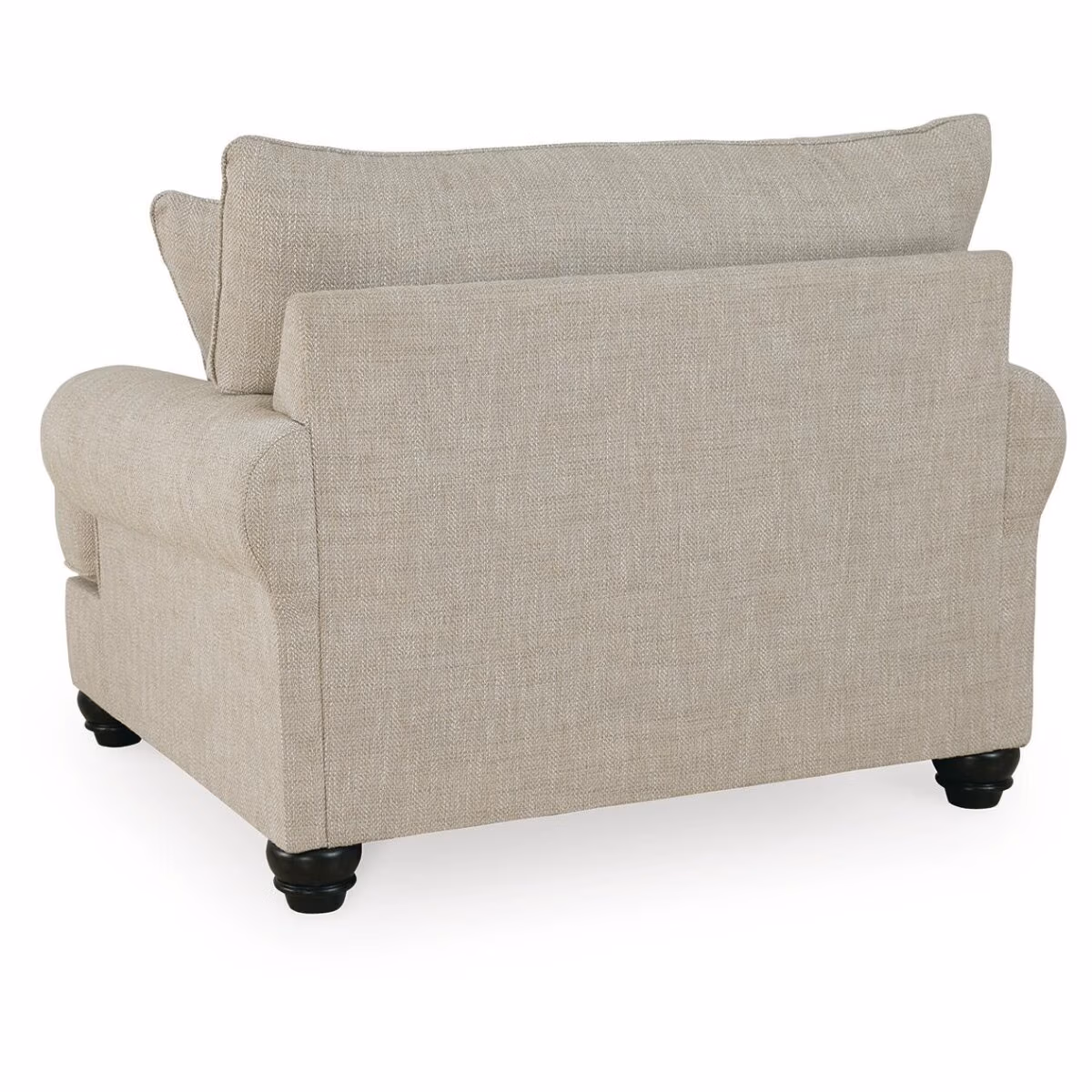 Asanti Oversized Chair - Image 6