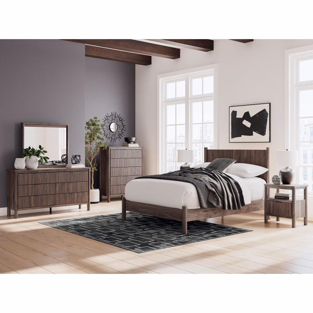 Pamytta Dresser - Image 2