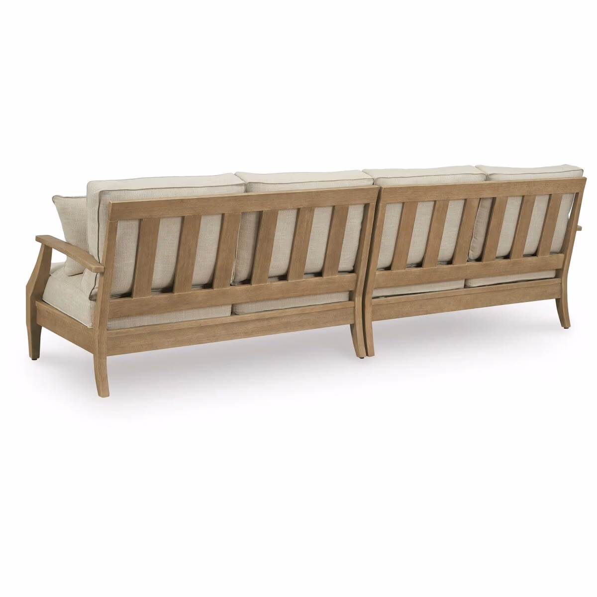 Clare View Right-Arm/Left-Arm Loveseat - Image 4