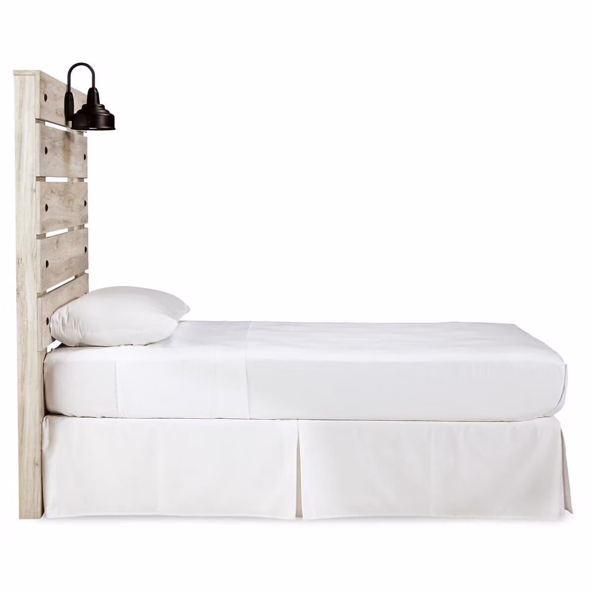 Cambeck Twin Panel Headboard - Image 7