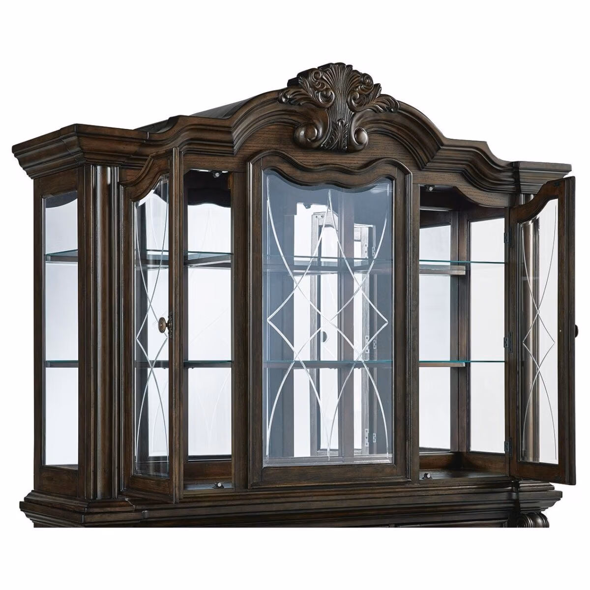 Maylee Dining Hutch - Image 4