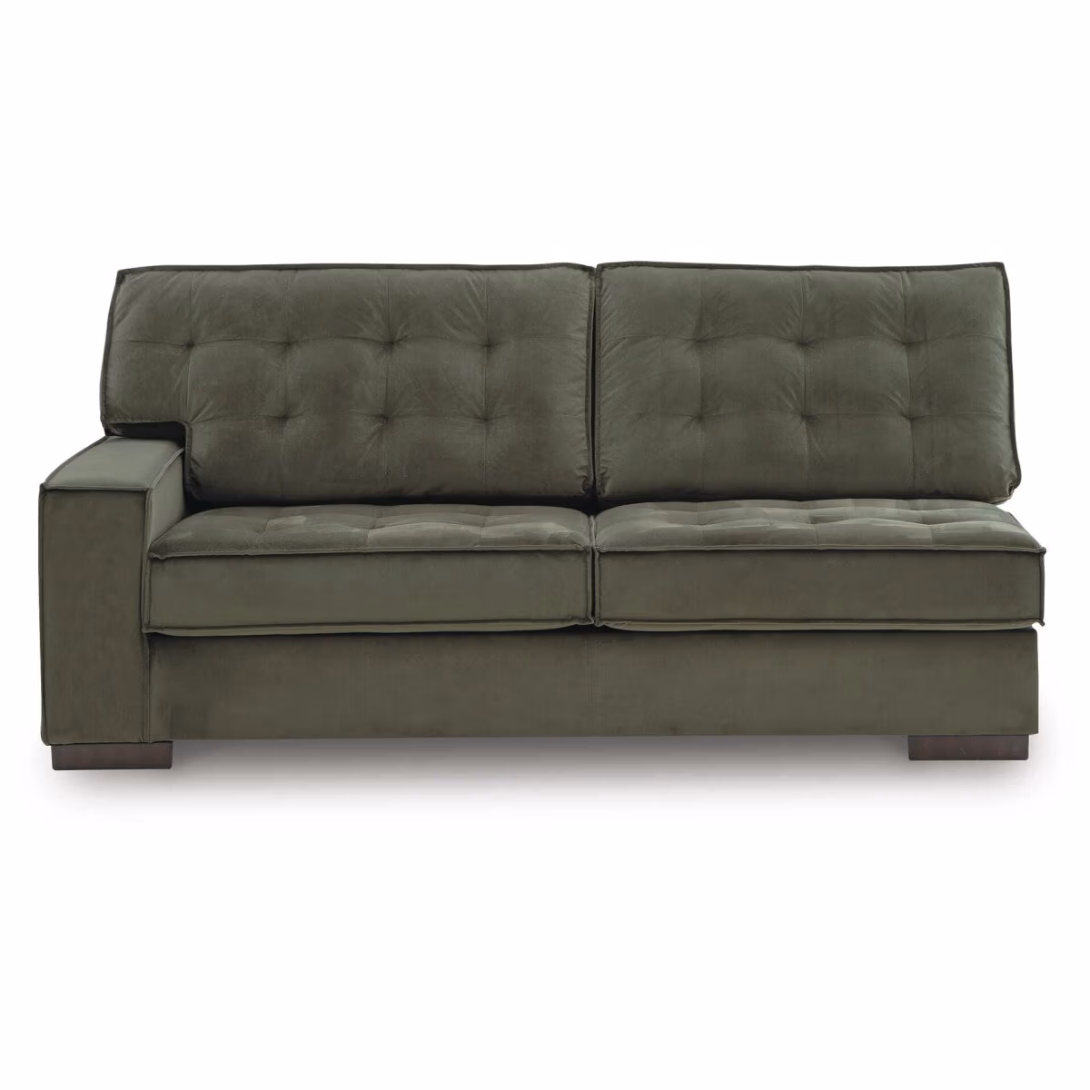 Caspian-Town Left-Arm Facing Sofa - Image 4