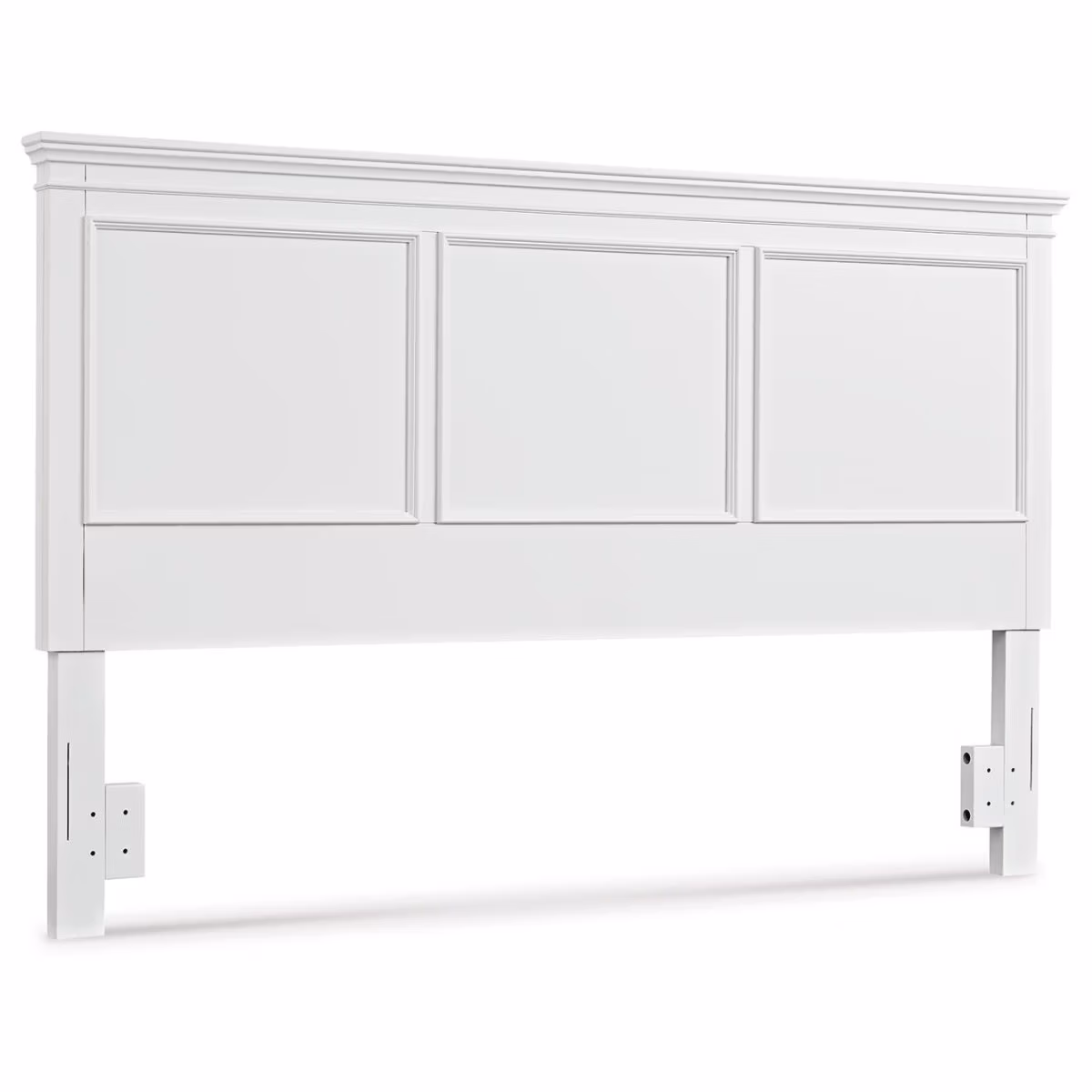 Fortman King/California King Panel Headboard - Image 2