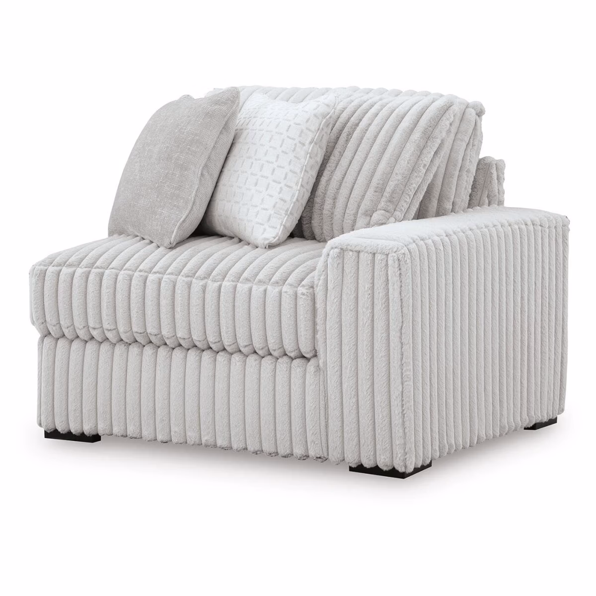 Stupendous Right-Arm Facing Corner Chair - Image 4