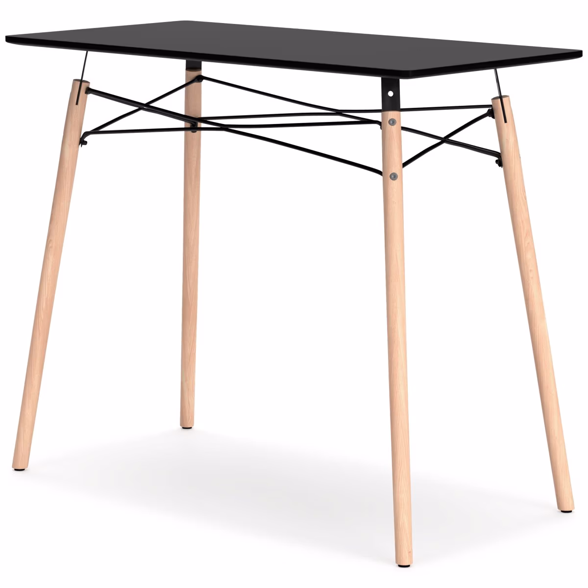 Jaspeni Home Office Desk - Image 5