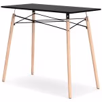 Jaspeni Home Office Desk - Image 5