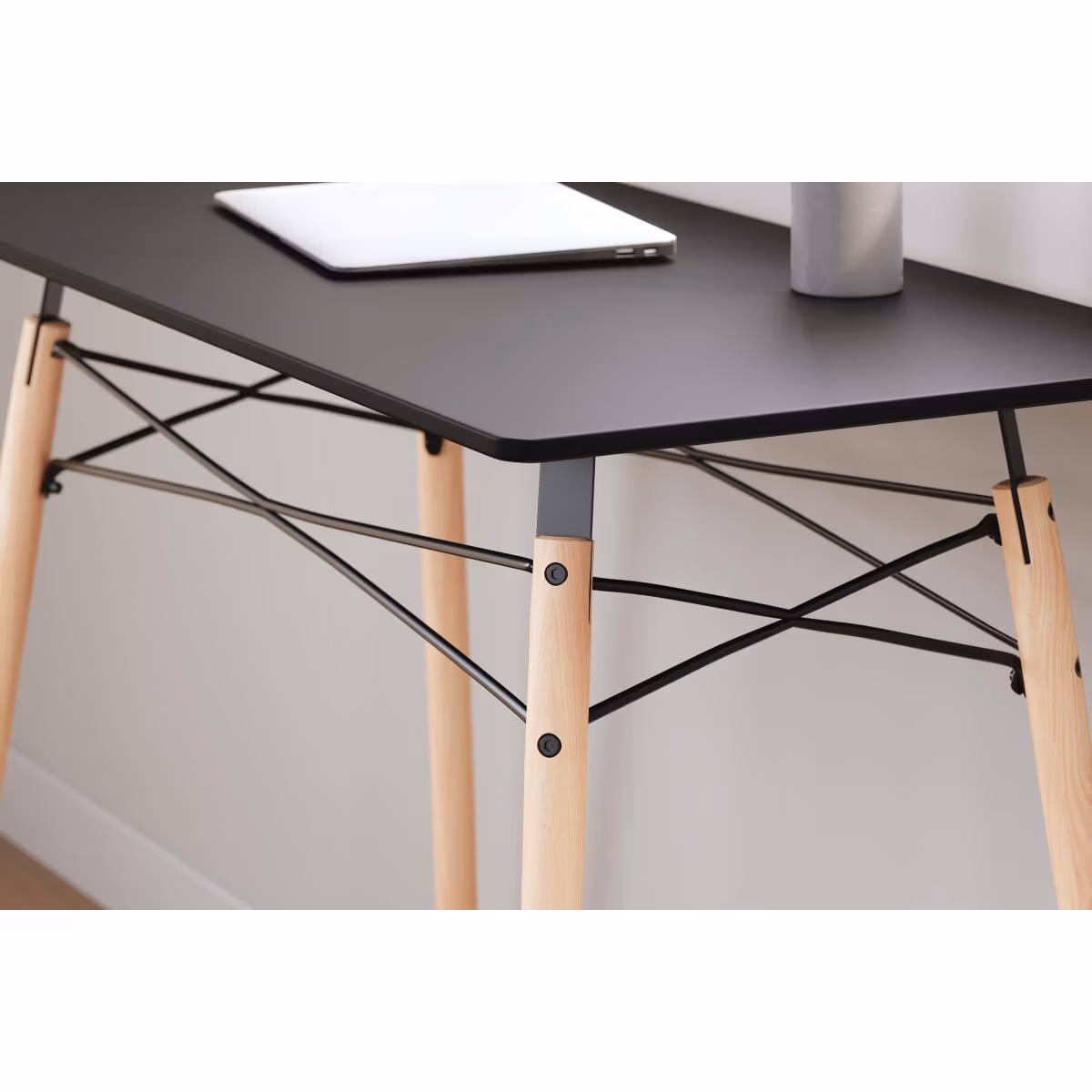Jaspeni Home Office Desk - Image 9