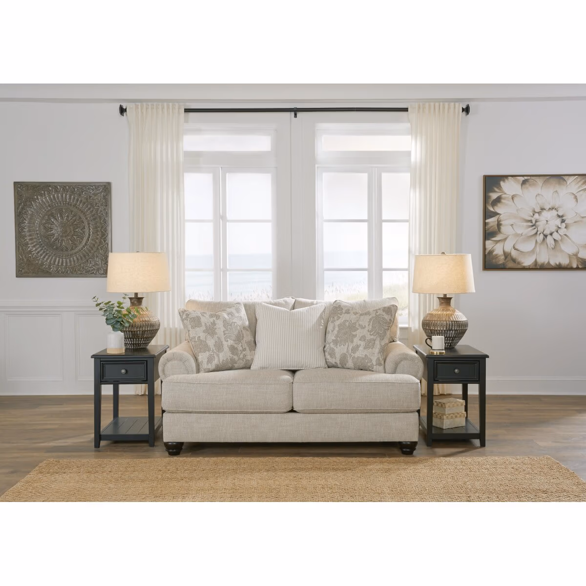 Asanti Loveseat - Image 3
