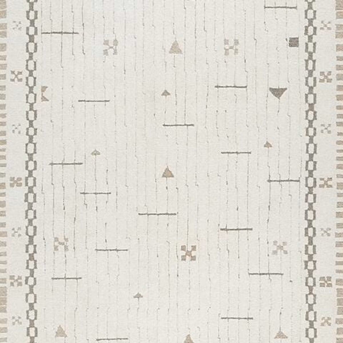 Dot 7'8" x 10' Area Rug - Image 6