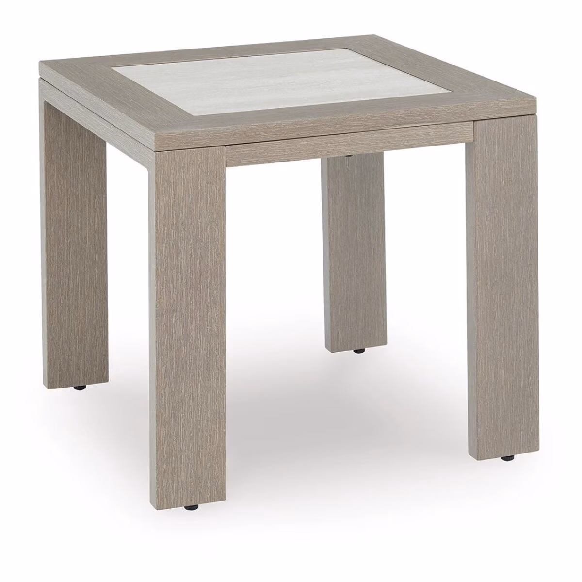 Kimpton Isle Outdoor End Table - Image 2