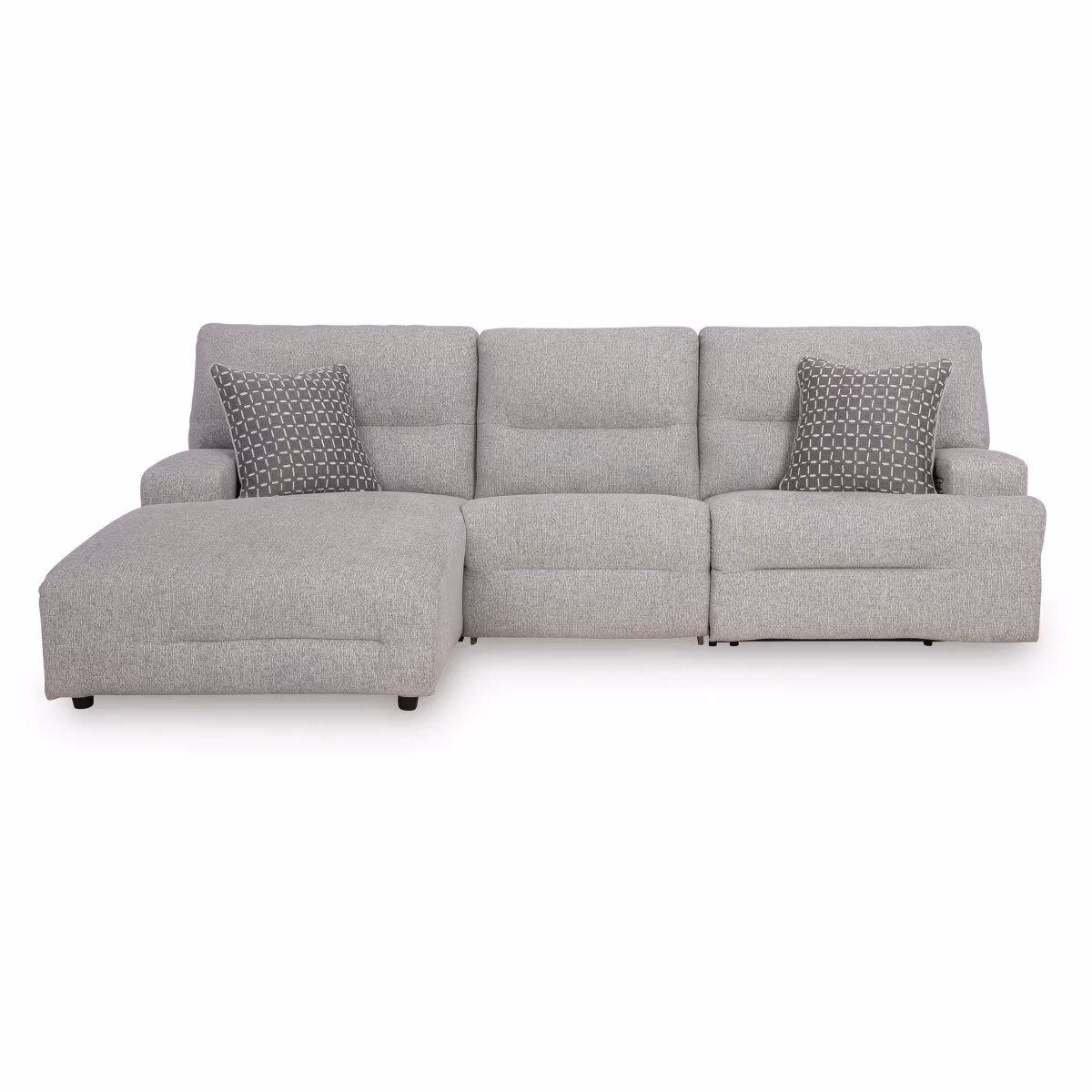 Acklen Place 3-Piece Power Reclining Sectional - Image 4