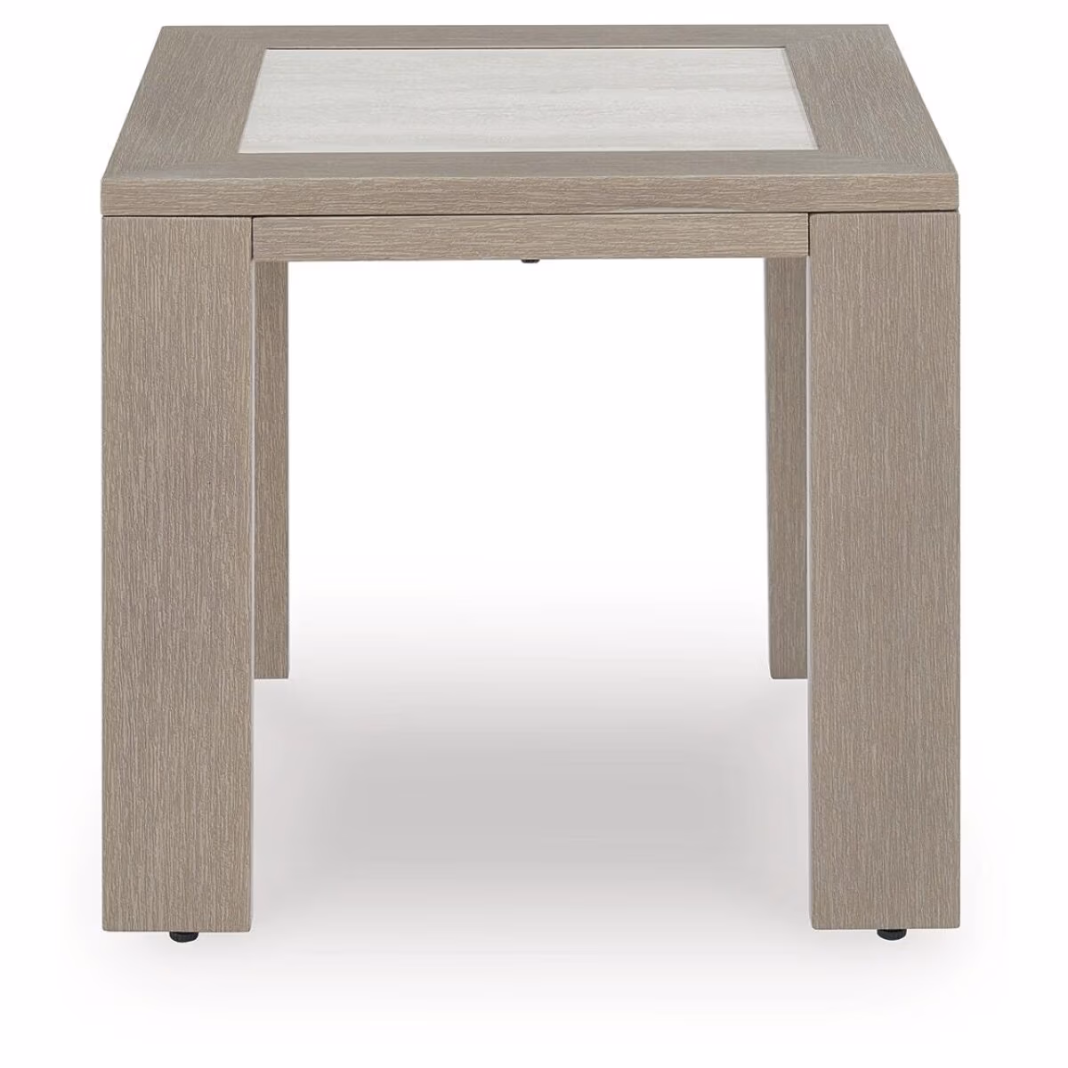 Kimpton Isle Outdoor End Table - Image 4