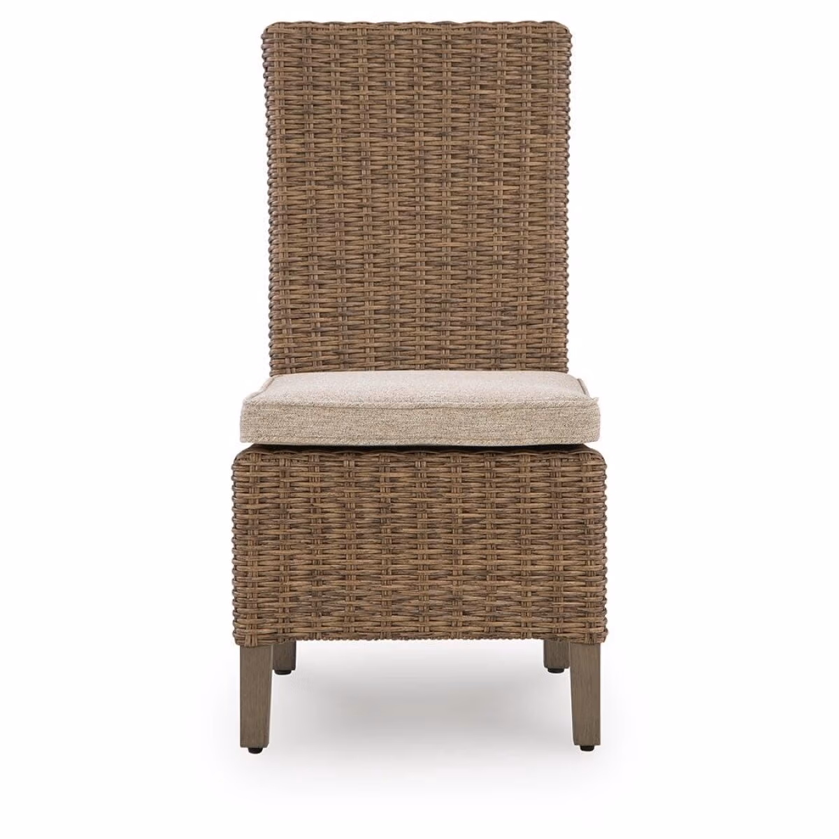 Laguna Heights Side Chair with Cushion (Set of 2) - Image 5