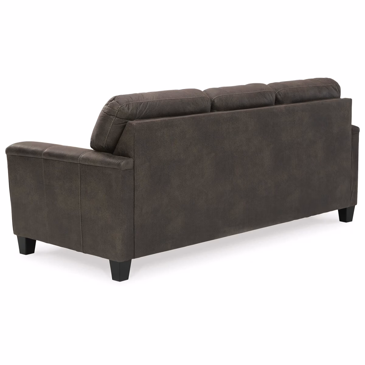 Navi Queen Sofa Sleeper - Image 6