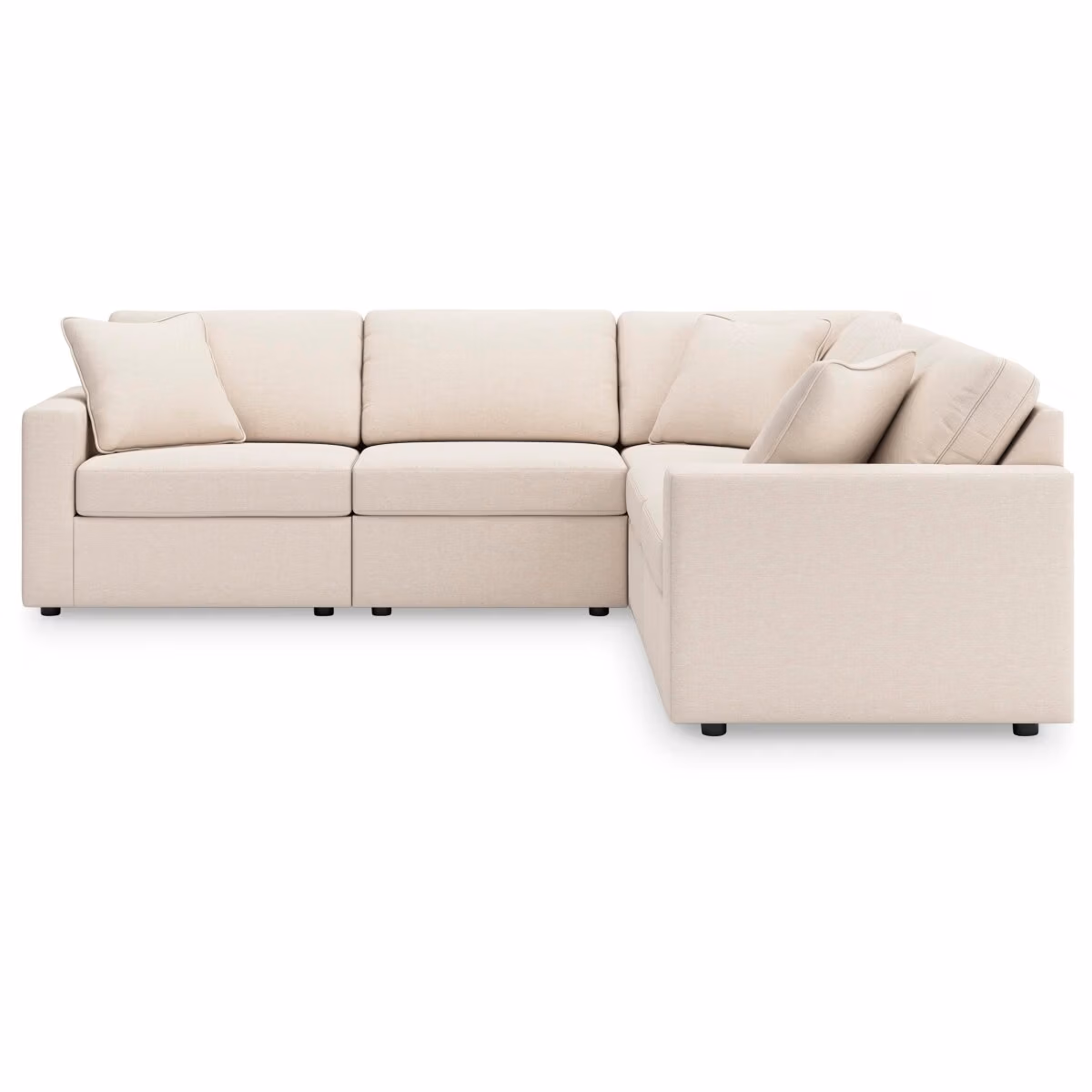 Modmax 5-Piece Sectional - Image 4