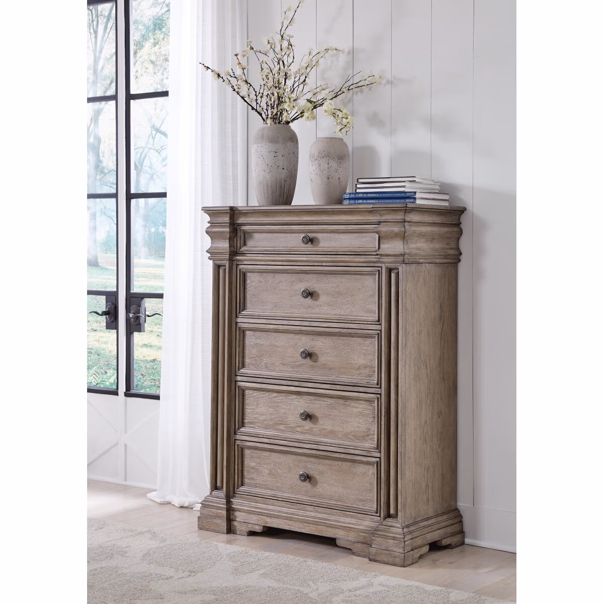Blairhurst Chest of Drawers - Image 3